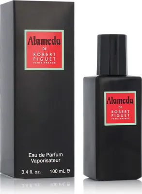 Obrázok produktu pre Robert Piguet Alameda Unisex Woda perfumowana, 100 ml