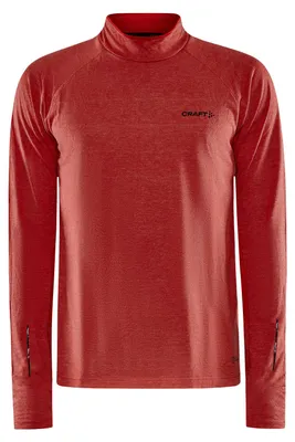 Produktbild von CRAFT Herren Langarmshirt ADV Subz Wool LS Tee 2 M