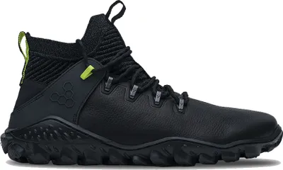 Obrázek produktu pro Vivobarefoot Magna Forest Esc - Dámské - Obsidian/Limette