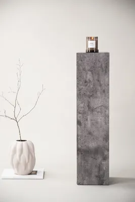 Produktbild von Venture Home Tisch Ramsvik Grau