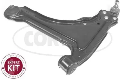 Produktbild von CORTECO 49398815 Querlenker Links für OPEL Astra F CC (T92)