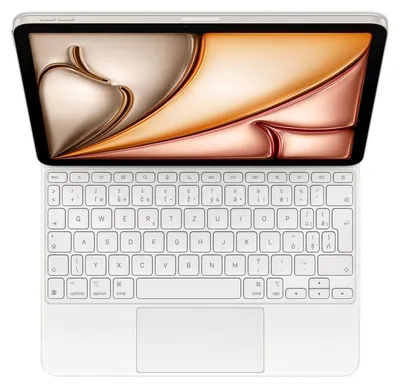 Obrázek produktu pro Magic Keyboard pro 11" iPad Air -SK- White / SK