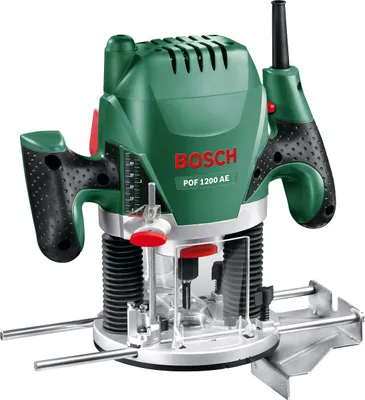 Produktbild von Bosch POF 1200 AE Oberfräse