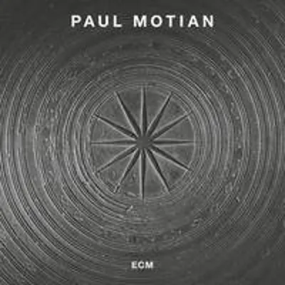 Obrázok produktu pre Paul Motian