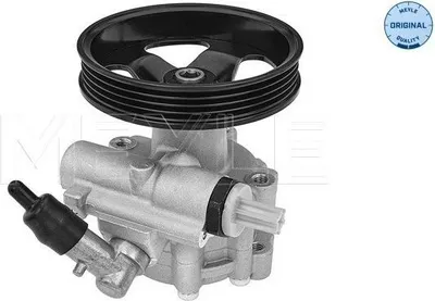 Produktbild von MEYLE 11-14 631 0013 Servolenkung Pumpe Servopumpe für FIAT DUCATO Kasten (244) Hydraulisch