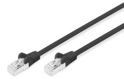Produktbild von DIGITUS Patch-Kabel - RJ-45 (M) zu RJ-45 (M)