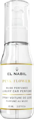 Obrázek produktu pro El Nabil - Luxus-Autospray Pink Flower