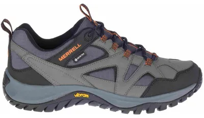 Produktbild von Merrell Bryce Radius GTX Herren Outdoor Trekking Wanderschuh Sneaker J500099