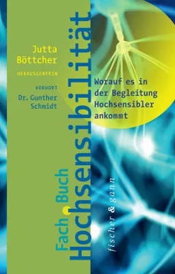 Image de Fachbuch Hochsensibilität