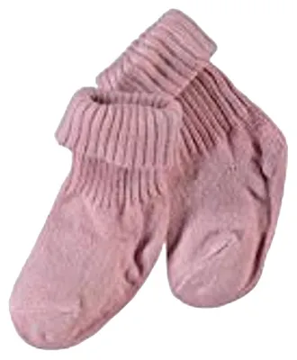 Produktbild von name it Baby Socken altrosa Gr. 50/56