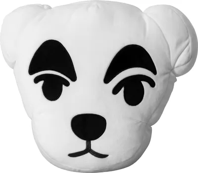 Immagine prodotto di Peluche Animal Crossing Mocchi-Mocchi - K.K. Slider di Tomy, alto 30 cm, morbidissimo e con licenza ufficiale per fan e collezionisti