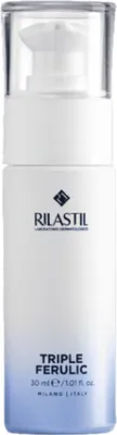 Image de RILASTIL Triple Ferulic Bi-Gel Sérum 30ml