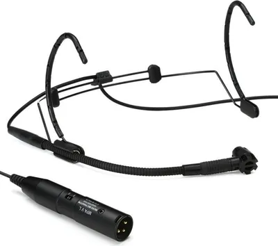 Produktbild von AKG C520, Mobiltelefon/Smartphone-Mikrofon, 63 dB, 60 - 20000 Hz, 200 Ohm, Kabelgebunden, mini XLR (3-pin)