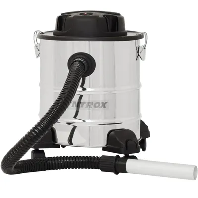 Produktbild von 20 l Ascheabsauger Vesuve | Aschestaubsauger | Aschesauger | Kaminsauger