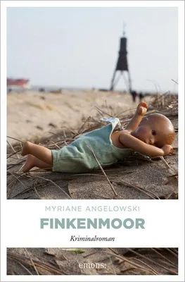 Produktbild von Tod im Finkenmoor