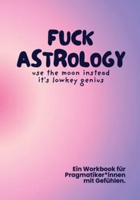 Image de Fuck Astrology