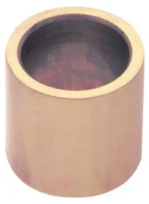Image de Entretoise, douille d'écartement pour filetage de robinet - filetage, laiton, 40mm