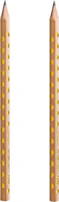 Produktbild von Herlitz Pure Glam, HB, Grün, 2 Stück(e)