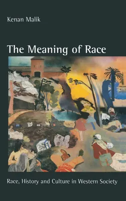 Produktbild von The Meaning of Race