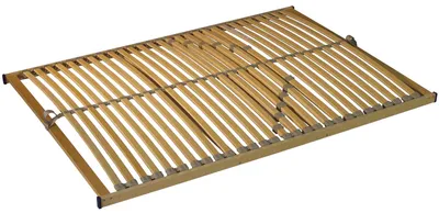 Produktbild von Lattenrahmen Lattenrost 140x200 - (3686)