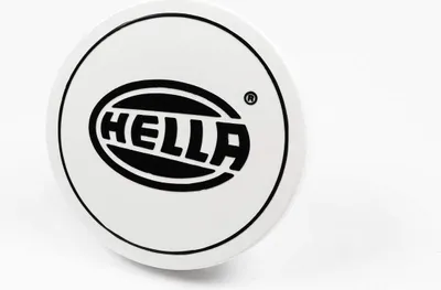 Image de Protection contre les gravillons - Hella - Rallye 3003