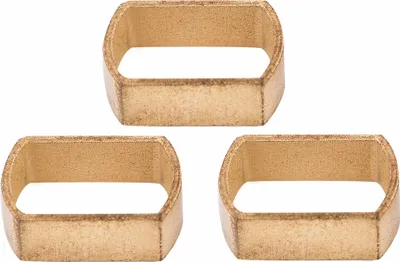 Obrázok produktu pre Leichter Fischereigradadapterrahmen, Anti-Deformation-Anti-Rust-Lochadapter für Liebhaber