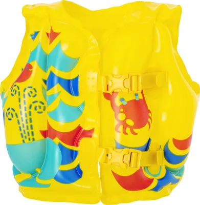Produktbild von Bestway® BermudaBay™ Schwimmweste, 3-6 Jahre