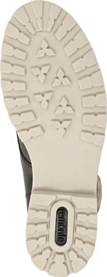 Produktbild von Remonte Damen Stiefelette kuschelig warm und weich mit Reißverschluss D8463, Größe:42 EU, Farbe:Grün