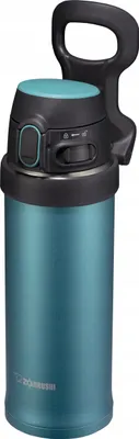Immagine prodotto di ZOJIRUSHI Thermobecher SM-QAF48-GK 480 ml turco
