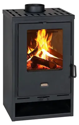 Obrázek produktu pro EEK A - Kamna s velkou spalovací komorou Prity K1 D - 9,5 KW