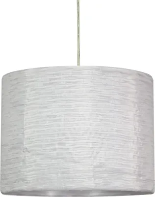 Produktbild von Candellux SUMMER 31-29836 weiße Hängelampe