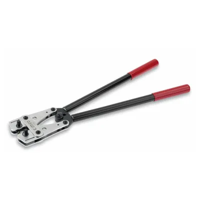Image de Cimco Pince à sertir, sertissage hexagonal Section 16-95 mm², longueur 530 mm 101884