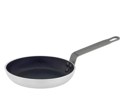Produktbild von TECHNICA Alupfanne ⌀20 cm | Teflon Platinum Plus Antihaft | Leichte Bratpfanne | Hitzebeständiger Griff