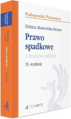 Image de Prawo spadkowe z testami online