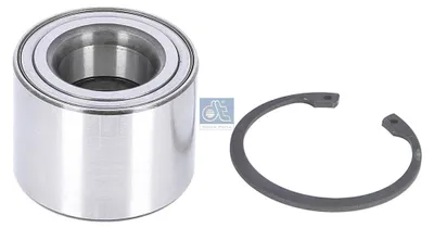 Produktbild von Reparatursatz Radnabe DT SPARE PARTS IAM-Expertise passend für u.a. IVECO DAILY