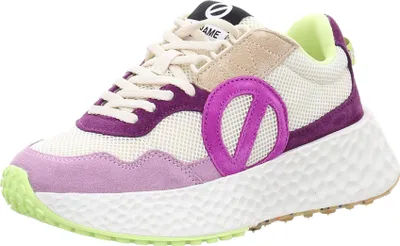 Obrázok produktu pre No Name dámske tenisky CARTER JOGGER Multicoloured, Farba:multicolor, Veľkosť EÚ:38