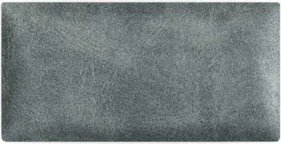 Obrázek produktu pro Nástěnné panely 3D 30 x 60 cm čalouněné - pro velmi snadnou montáž, z velurové tkaniny, s měkkou výplní, barva šedá