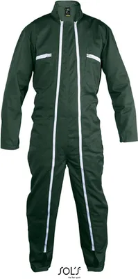 Produktbild von SOLS Workwear Overall Jupiter Pro
