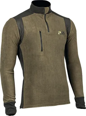 Produktbild von PSS Herren Fleeceshirt X-treme Polar Größe L