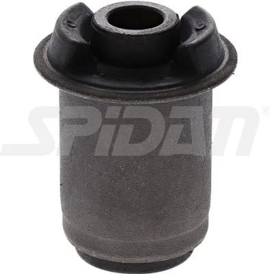 Produktbild von Lagerung Lenker für Querlenker für CHRYSLER VOYAGER IV (RG, RS) Vorne 411111 SPIDAN CHASSIS PARTS