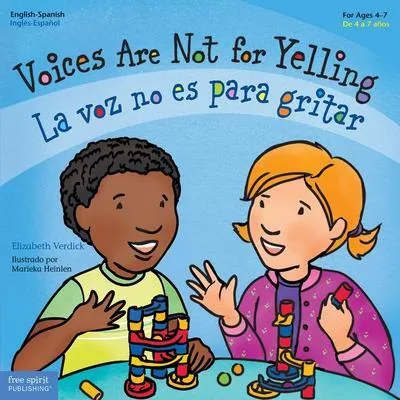 Image de Les voix ne servent pas à crier