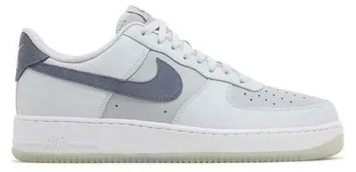 Zdjęcie produktu dla Nike Air Force 1 '07 LV8 Pure Platinum Light Carbon - EU: 44.5