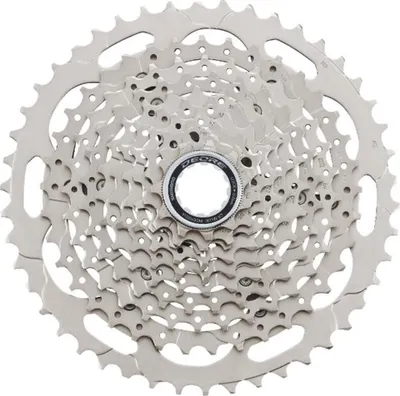 Produktbild von Shimano Deore CS-M4100 Kazeta 10-Speed 11-46T