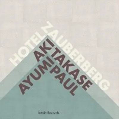 Immagine prodotto di Takase, A: Hotel Zauberberg