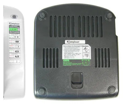 Produktbild von Akku Ladegerät 7,2V-24V Ni-MH Ni-Cd für Bosch 32618-2G 32618-RT 33618 33618-2G 3453 3453-01 35618 3860CK 3860CRK 3860K 3860RK 3870 3870-04 3918 3918B