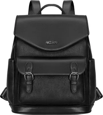 Produktbild von Eshow Rucksack für Damen, diebstahlsicher, wasserdicht, lässiger Rucksack für Mädchen, ideal für den täglichen Gebrauch, zum Reisen, für die Schule oder die Arbeit
