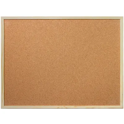 Immagine prodotto di Sughero in una cornice di legno