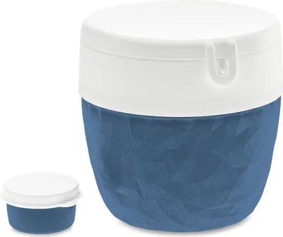 Produktbild von Bento-Box, groß, tiefblau - Koziol | BentoBox L