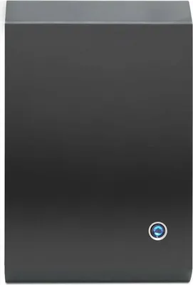 Zdjęcie produktu dla Mini-PC Aopen 491.MV100.1030 Intel Core i7 32 GB 128 GB SSD i7-7700