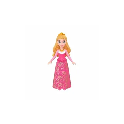 Immagine prodotto di Aurora Principessa Disney - Bambola piccola MATTEL